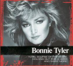 Bonnie Tyler : Collections